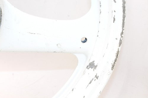 04 Suzuki Gs500fh Front Wheel Rim