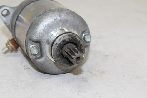 2005 Vespa Granturismo 200 Engine Starting Starter Motor -dc 12v OEM