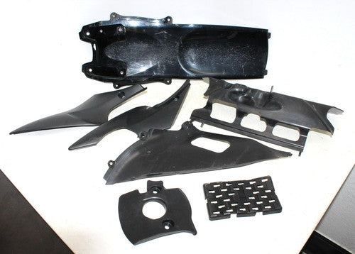 2006 Suzuki Gsxr600 Fairing Set Cowls Cowlings Kit