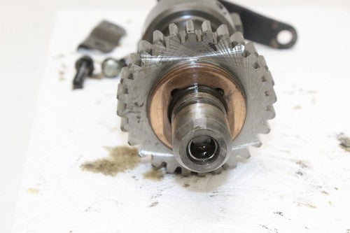 1986 Kawasaki Ninja 1000r Zx1000a Engine Motor Crankshaft Balancer Gear OEM
