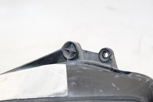 2009 Yamaha Yzf R6s Front Headlight Head Light Lamp