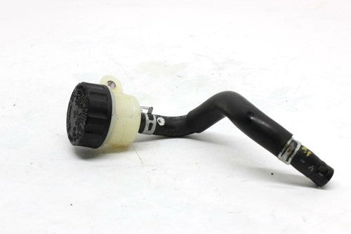 2011-2019 Suzuki Gsxr600 Rear Brake Master Fluid Reservoir Tank Bottle OEM