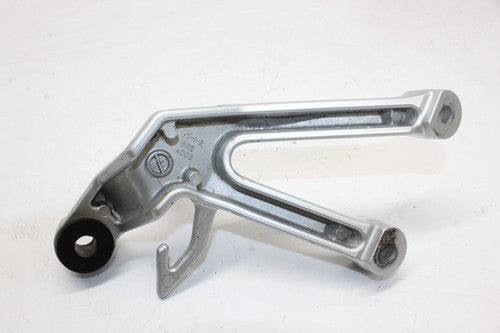 03-09 Suzuki Sv650s Right Rear Back Passenger PEG OEM