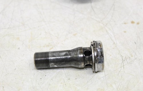 2007 Honda Cbr600rr Engine Motor Oil Cooler