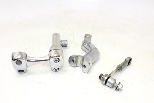 2017 Harley-davidson Dyna Low Rider Fxdl Different Parts