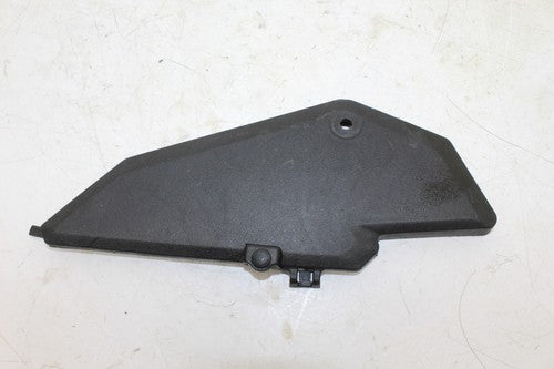 2013-2016 Kawasaki Ninja 300 Ex300a Left Lower Mid Upper Side Fairing Cowl