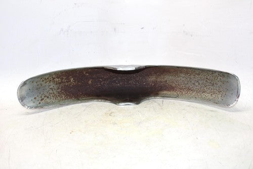 1977 Kawasaki Kz900 Front Wheel Fender Cowl Fairing