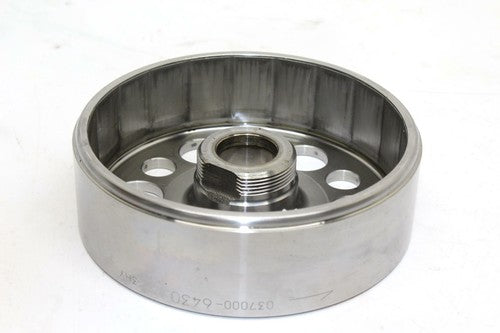 2006 Kawasaki Ninja Zx14 Zx1400a Magneto Alternator Generator Flywheel OEM