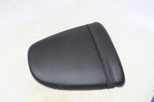 2000 Suzuki Gsxr600 Rear Back Passenger Tandem Seat Pad Saddle Pillion SRAD