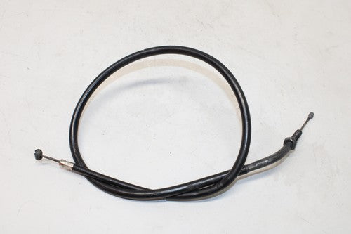 2015 Honda Cbr500r Clutch Cable Line