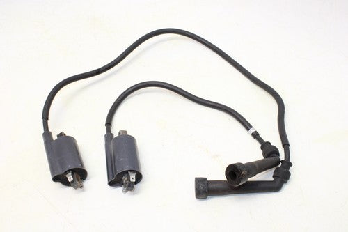 1990 Suzuki Vx800 Ignition Coils