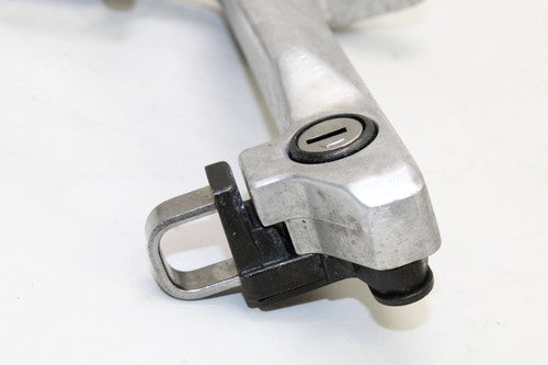 1998 Honda Cbr600f3 Left Rear Back Passenger Peg OEM