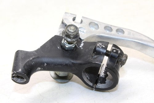 1995 Kawasaki Klx650 Clutch Perch Mount With Lever