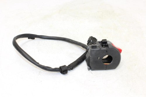 2018 Kawasaki Zx1000r Right Clip On Handle Kill Off Start Switch Switches