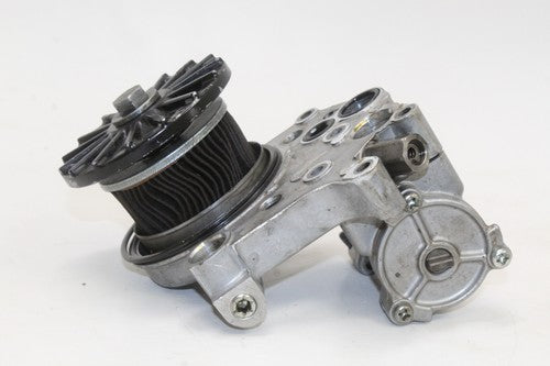 1986 Kawasaki Ninja 1000r Zx1000a Engine Motor Oil Pump OEM