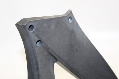 2006 Buell Ulysses Xb12x Left Rearset Rear Set Driver Foot Peg Rest Stop