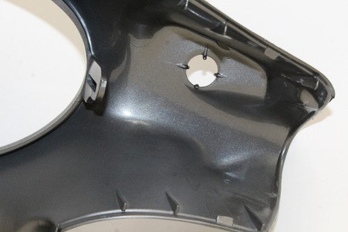 2001-05 Aprilia Scarabeo 50 2t Front Upper Headlight Fairing Cowl Shroud OEM