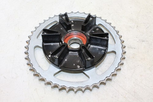 2006 Yamaha Yzf R6 Rear Back Sprocket