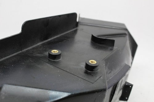 2007 Kawasaki Ninja 250r Ex250f Rear Back Fender Mud Guard