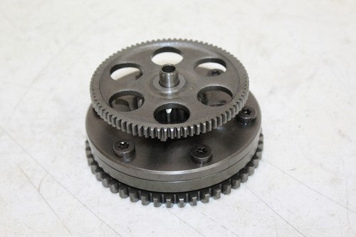 1989 Honda Cbr600f Starter Gears