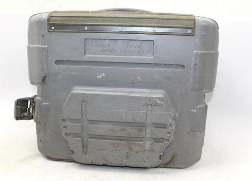 2006 KTM 990 ADVENTURE S COOLER BAGS
