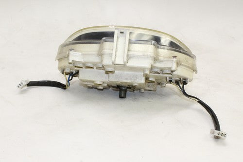 2007 Tank Sports Touring 150de Gauges Display Cluster Speedometer *673 MILES*