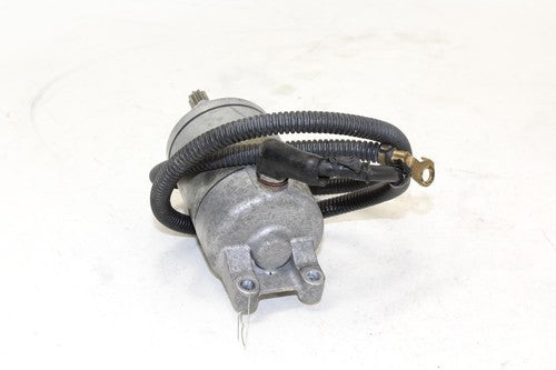 2003 Suzuki Gsxr600 Engine Starting Starter Motor -dc 12v