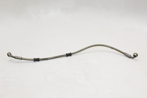 2009-12 Triumph Daytona 675r Rear Back Brake Hose Fluid Line OEM