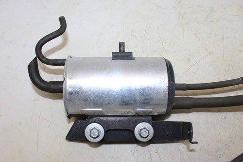 2007 Honda Silver Wing 600 Fsc600 Evap Vapor Charcoal Emission Canister