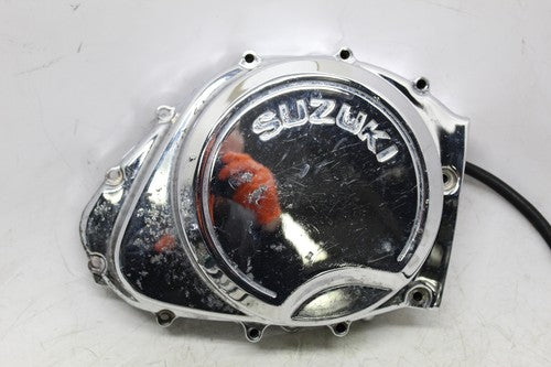 1985 Suzuki Gv1400gd Gv 1400 Stator Magneto Alternator Generator Cover