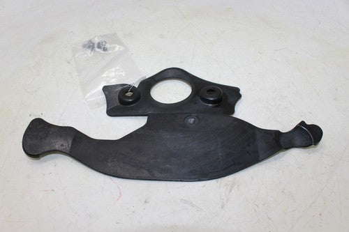 2004 Suzuki Gsxr600 Front Fork Cover 94438-29G00