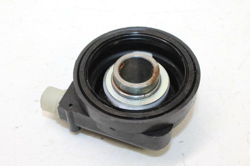 2010 Kawasaki Ninja 250r Ex250j Speed Drive Gear Hub With Cable