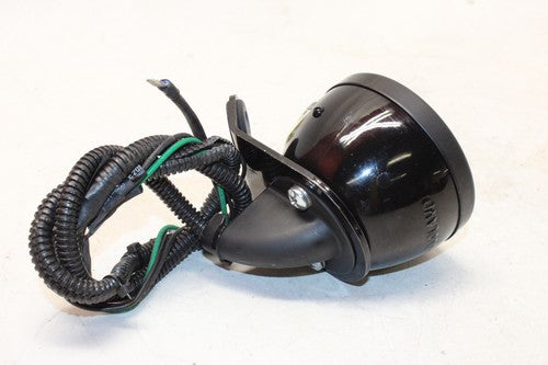 2001 Honda Shadow Vlx 600 Vt600cd Deluxe Taillight Rear Tail Brake Light