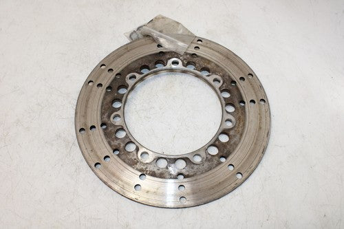 1981 Kawasaki Kz750e Standard Front Left Right Brake Rotors Discs Pair
