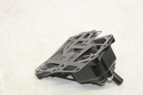 2009 Yamaha Yzf R1 Engine Motor Crankcase Cover 14b-15413-00-00