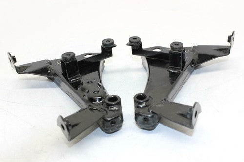 08-12 Kawasaki Ninja 250r Ex250j Engine Mount MOTOR Bracket OEM
