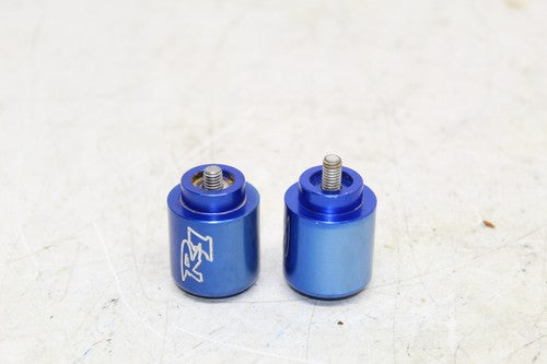 2005 Yamaha Yzf R1 Handlebar End Caps Weights