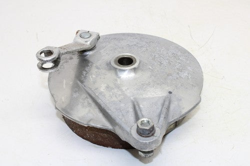 1981 Suzuki Gs450st Drum Brake