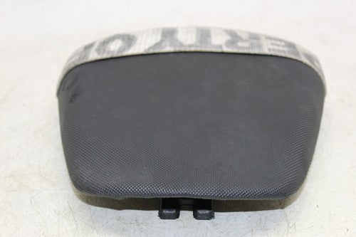 2019 Suzuki Gsxr750 Front Rear Seat Saddle