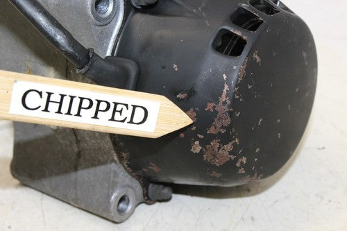 1989 Suzuki Katana 600 Gsx600f Engine Motor Generator Alternator