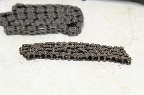 2007 Suzuki Gsxr750 Cam Chain With Guides