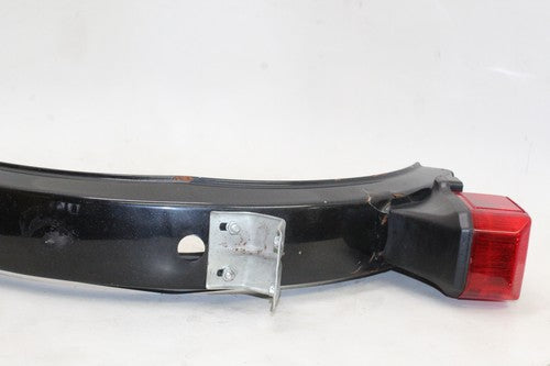 1998 Kinetic Magnum Rear Back Fender Mud Guard OEM