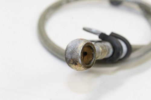 2000 Cagiva Gran Canyon 900 Rear Back Brake Hose Fluid Line OEM