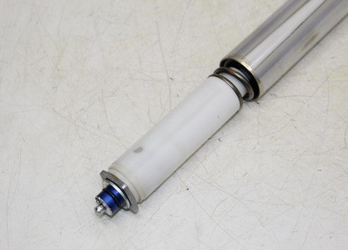 2008 Suzuki Gsxr600 Right Front Fork Shock Suspension For Parts