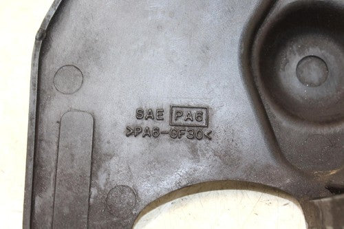 2002 Suzuki Sv650 Engine Sprocket Cover