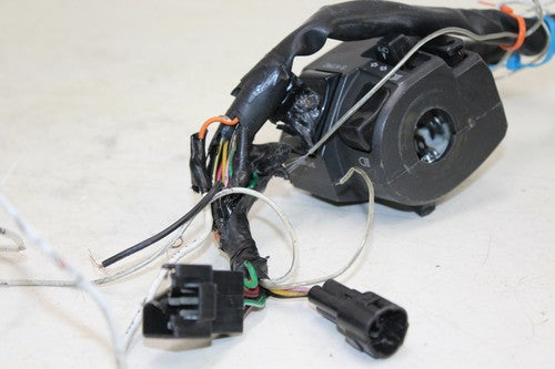 2003 Honda Cbr600rr Left Handle Horn Signals Switch Switches OEM