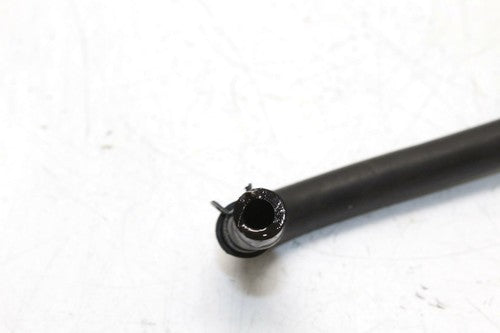 09-14 Yamaha Yzf R1 Rear Brake Master Fluid Reservoir Tank Bottle OEM