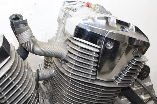 2002 Honda VTX1800C OEM Engine Motor