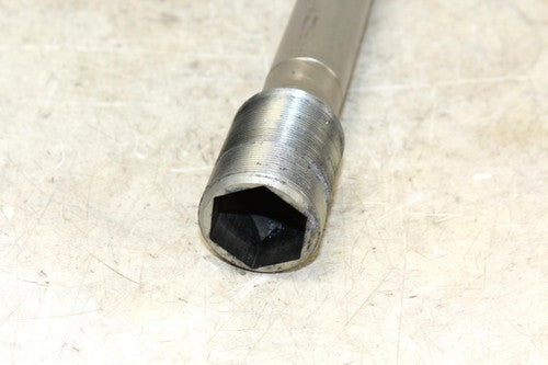 Axle Pivot Bolt