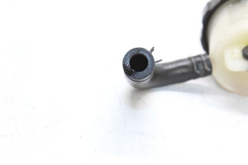 2012-16 Yamaha Yzf R6 Front Brake Master Fluid Reservoir Tank Bottle OEM